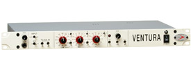 A-Designs Ventura Preamp/EQ