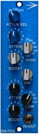 A-Designs EM-Peq EQ