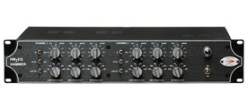 A-Designs HM2EQ Hammer 2 Channel EQ