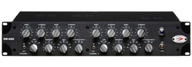 A-Designs EM-EQ2 2 Channel EQ