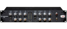 A-Designs HM-2 Nail 2 Channel Compressor