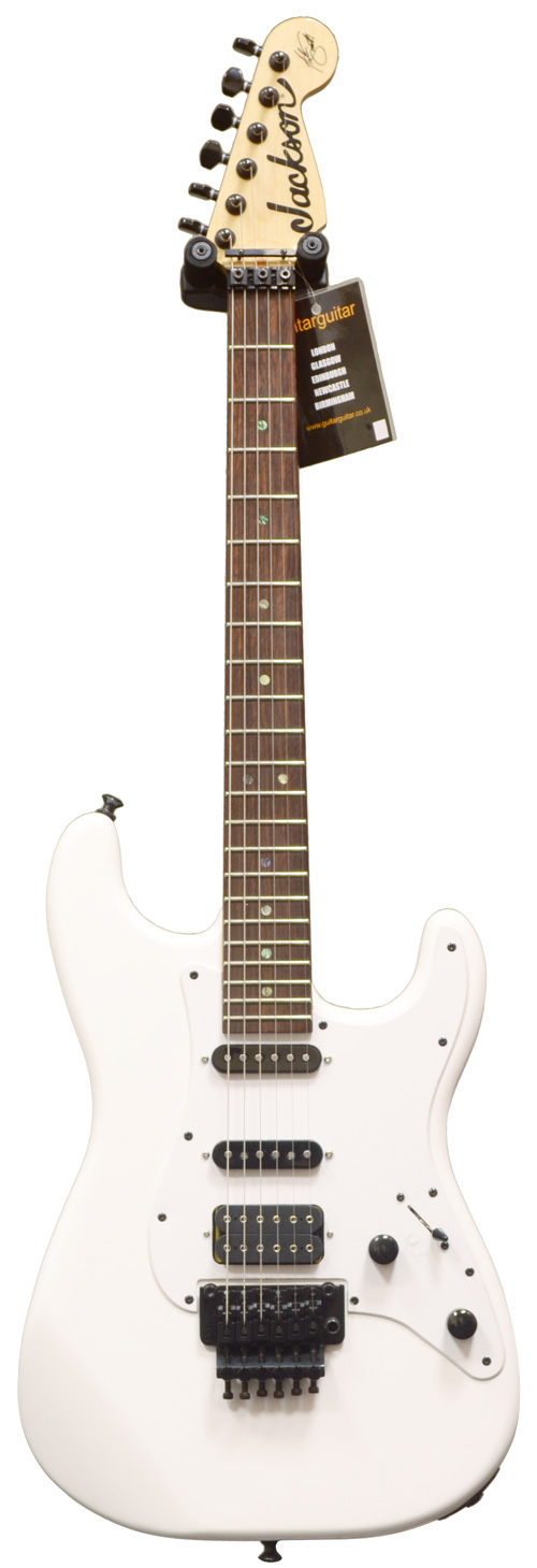 Jackson Adrian Smith SDX RW Snow White