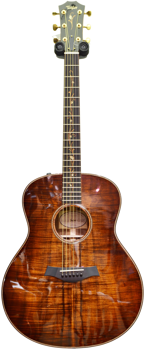Taylor K28e First Edition