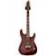Schecter Omen Extreme 6 FR Black Cherry Front View
