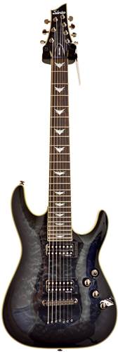 Schecter Omen Extreme 7 Black