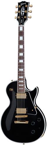 Gibson Les Paul Custom Lite Ebony