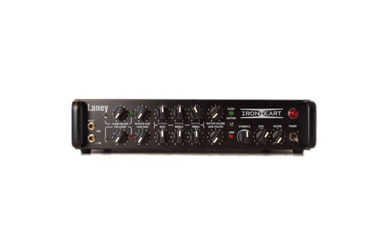 Laney Ironheart IRT Studio Laney Ironheart IRT Studio