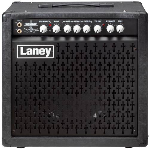 Laney TI15-112 Tony Iommi Signature Combo