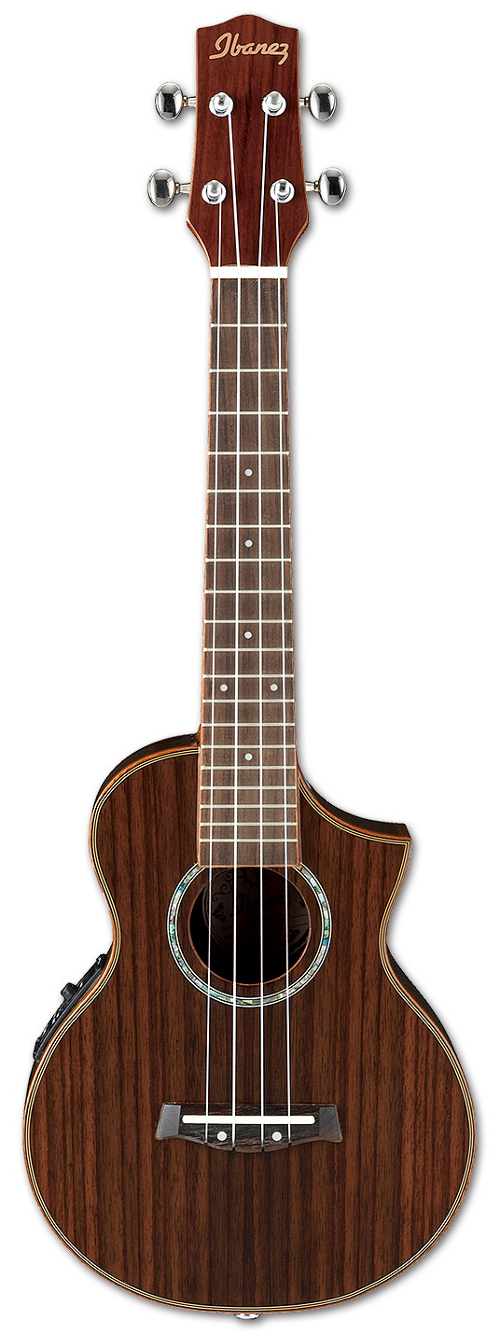 Ibanez UEW30RWE Ukulele