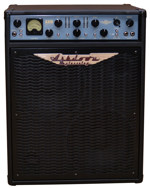 Ashdown ABM 500 2x10 Combo 15th Anniversary Limited Edition
