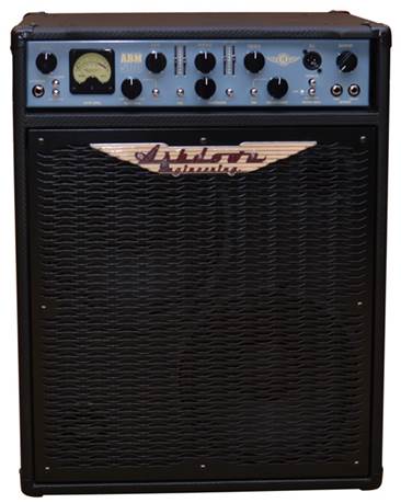 Ashdown 500 Ashdown ABM 500 2x10 Combo 15th Anniversary Limited Edition | guitarguitar