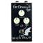DR Green The Black Death Heavy Distortion Pedal Front View