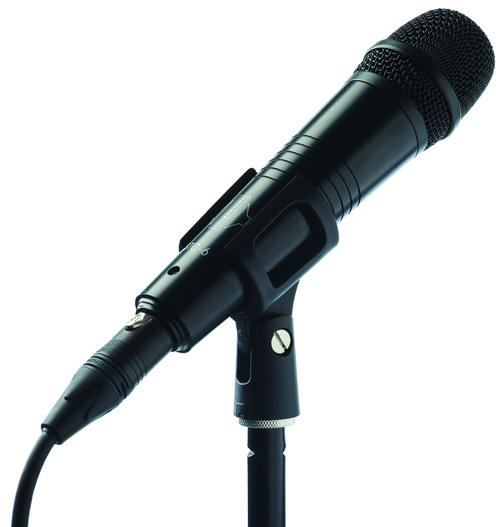 Sontronics STC-6
