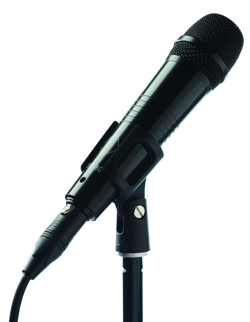 Sontronics STC-80