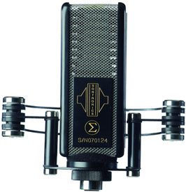 Sontronics SIGMA RIBBON