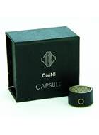 Sontronics OMNI capsule for STC-1 (BLACK)