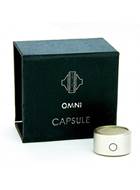 Sontronics OMNI capsule for STC-1 (SILVER)