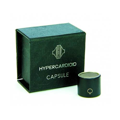 Sontronics HYPER capsule for STC-1 (BLACK) Sontronics HYPER capsule for STC-1 (BLACK)