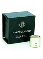Sontronics HYPER capsule for STC-1 (SILVER)