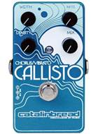 Catalinbread Callisto Chorus Vibrato