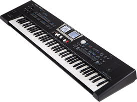 Roland BK-9 76 Note Backing Keyboard