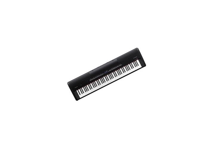 Roland FP-80 BK Digital Piano