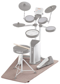 Roland TDM-3 Drum Mat