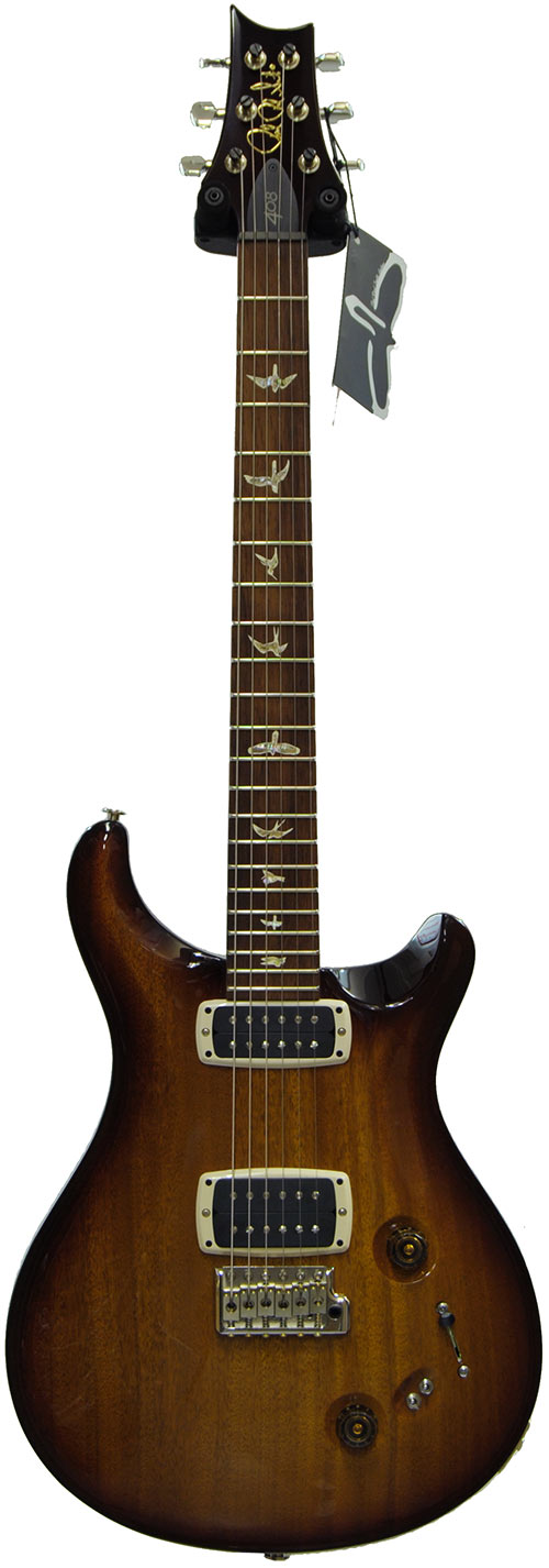 PRS 408 Standard McCarty Sunburst #197513
