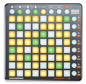 Novation Launchpad S