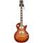 Gibson Les Paul Standard Premium Birdseye Tea Burst #135020675 Front View