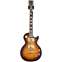 Gibson Les Paul Standard Premium Quilt Desert Burst #105830584 (Ex-Demo) Front View
