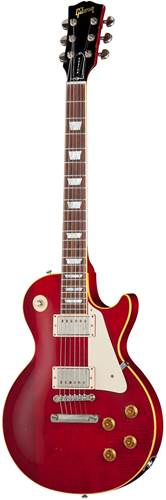 Gibson Custom Shop George Harrison/Eric Clapton Les Paul Aged 'Lucy'