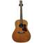 Bourgeois Aged Tone Mahogany Slope D #6259 Front View