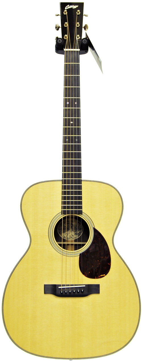 Collings OM2H #20931