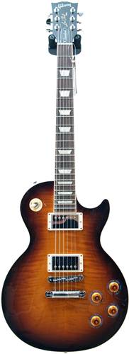 Gibson Les Paul Standard Plus Top Desert Burst #105730506