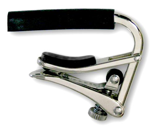 Shubb Capo C1 Nickel Steel String