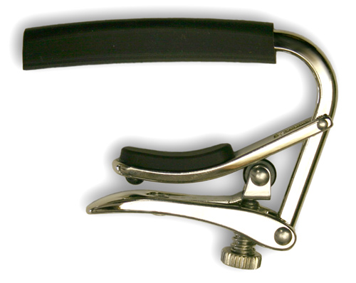 Shubb Capo C3 12 String