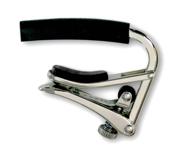 Shubb Capo C4 Vintage Electric 7.5 Radius