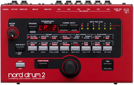 Nord Drum 2