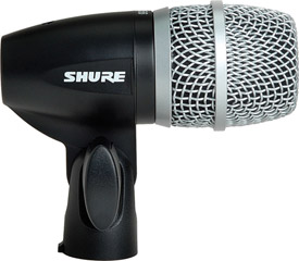 Shure PG56-XLR