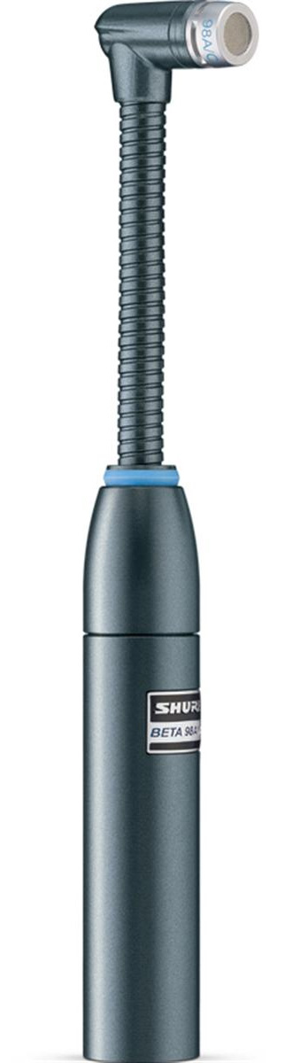 Shure BETA 98AMP/C
