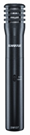 Shure SM137-LC