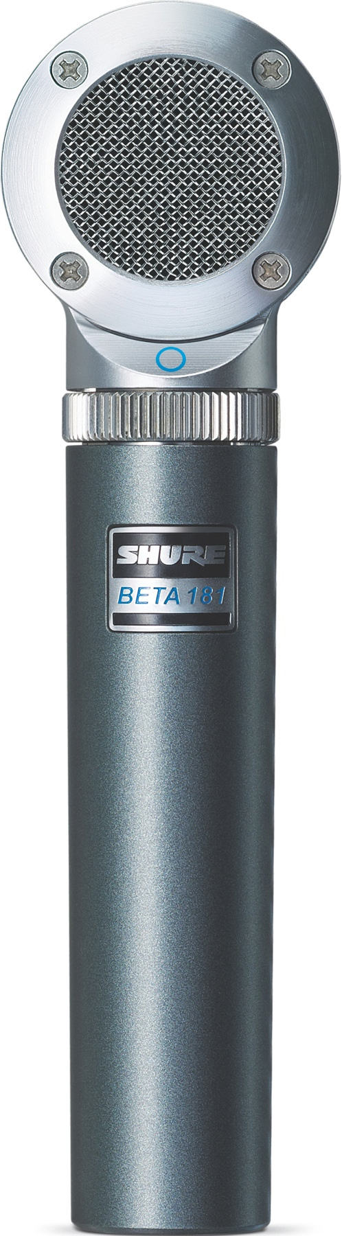 Shure BETA 181/O with Omni-Directional Capsule
