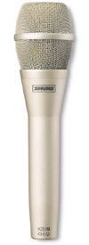Shure KSM9/SL