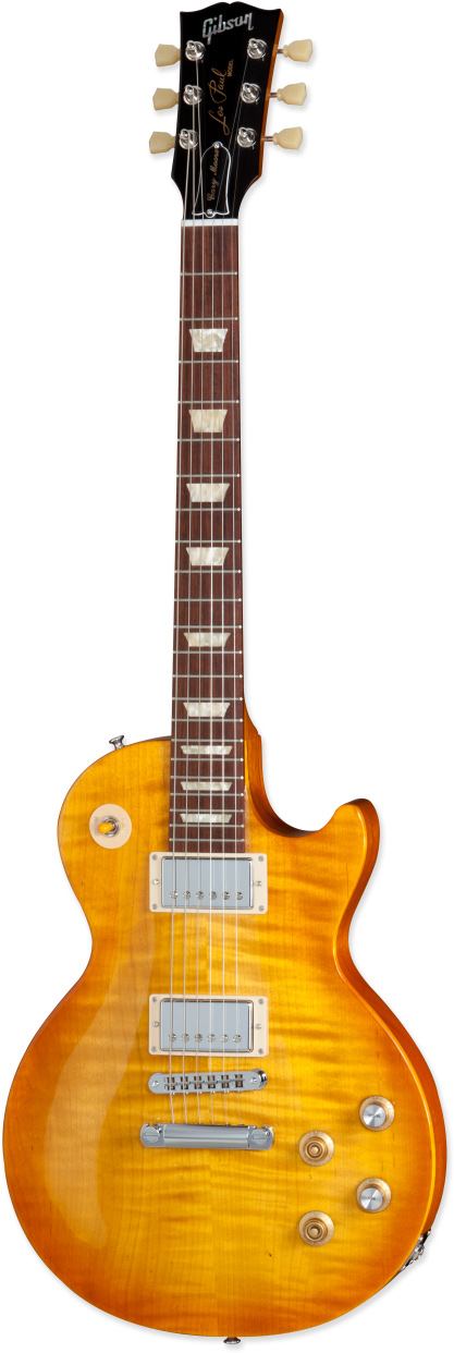 Gibson Gary Moore Tribute Les Paul