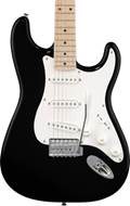 Squier Affinity Strat Black Maple Fingerboard