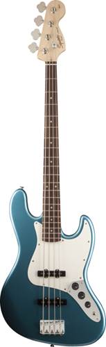 Squier Affinity Jazz Bass RW Lake Placid Blue
