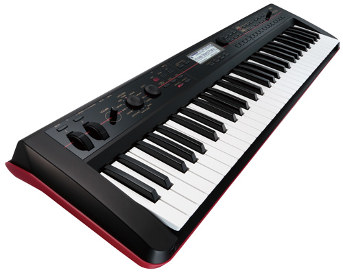 Korg Kross 61