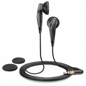 Sennheiser MX375 In Ear Earphones