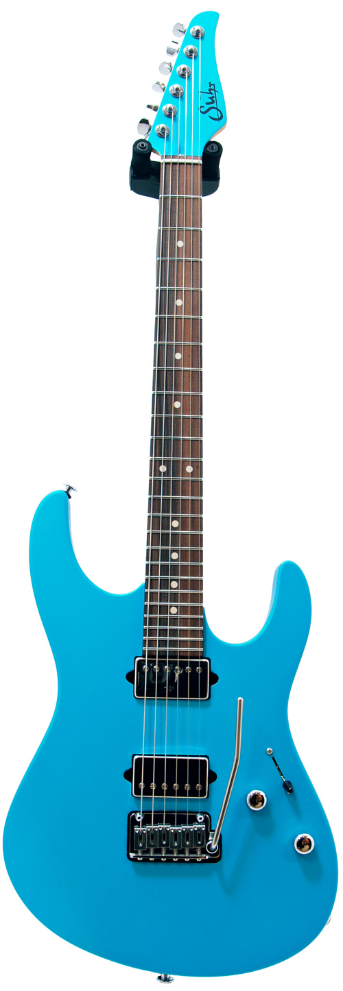 Suhr Modern Frost Blue Chill #20227